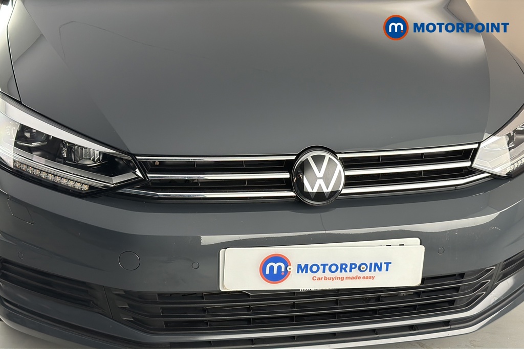 Volkswagen Touran Match Manual Petrol People Carrier - Stock Number (1668508) - 43rd supplementary image