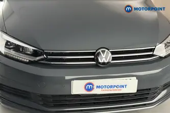 Volkswagen Touran Match Manual Petrol People Carrier - Stock Number (1668508) - 43rd supplementary image