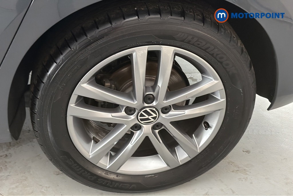 Volkswagen Touran Match Manual Petrol People Carrier - Stock Number (1668508) - 45th supplementary image