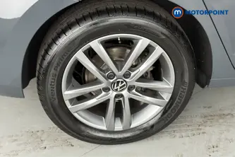 Volkswagen Touran Match Manual Petrol People Carrier - Stock Number (1668508) - 46th supplementary image