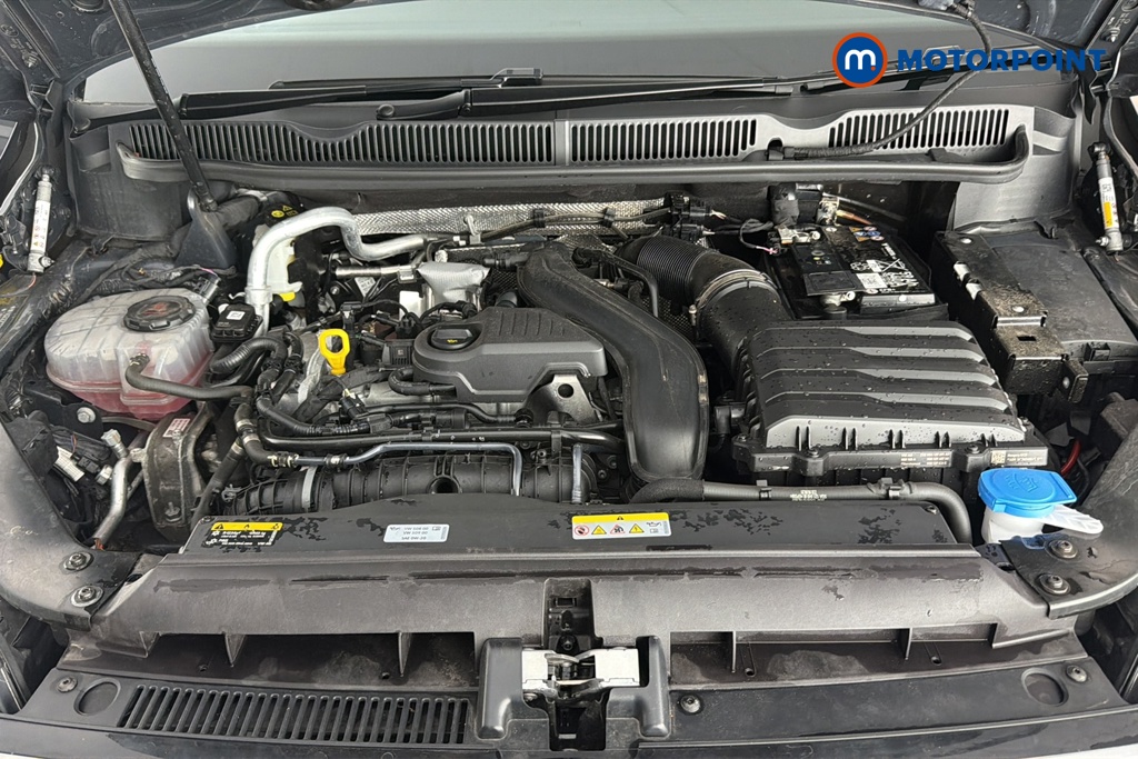 Volkswagen Touran Match Manual Petrol People Carrier - Stock Number (1668508) - 48th supplementary image