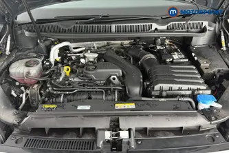 Volkswagen Touran Match Manual Petrol People Carrier - Stock Number (1668508) - 48th supplementary image