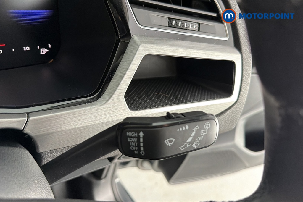 Volkswagen Touran Match Automatic Petrol People Carrier - Stock Number (1668517) - 6th supplementary image