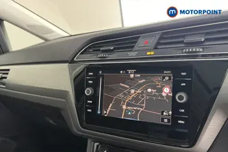Volkswagen Touran Match Automatic Petrol People Carrier - Stock Number (1668517) - 9th supplementary image
