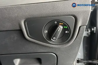 Volkswagen Touran Match Automatic Petrol People Carrier - Stock Number (1668517) - 11th supplementary image
