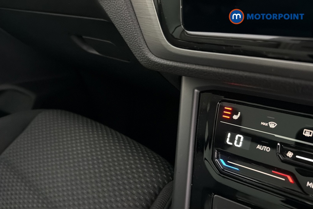 Volkswagen Touran Match Automatic Petrol People Carrier - Stock Number (1668517) - 14th supplementary image