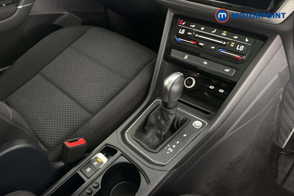 Volkswagen Touran Match Automatic Petrol People Carrier - Stock Number (1668517) - 15th supplementary image