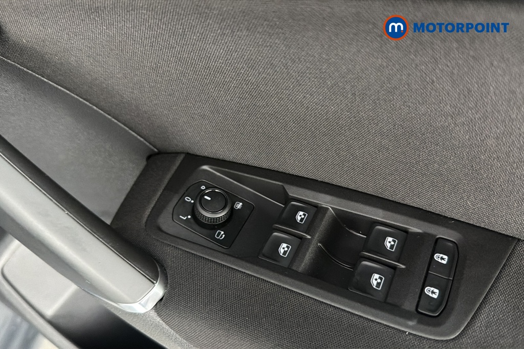 Volkswagen Touran Match Automatic Petrol People Carrier - Stock Number (1668517) - 19th supplementary image