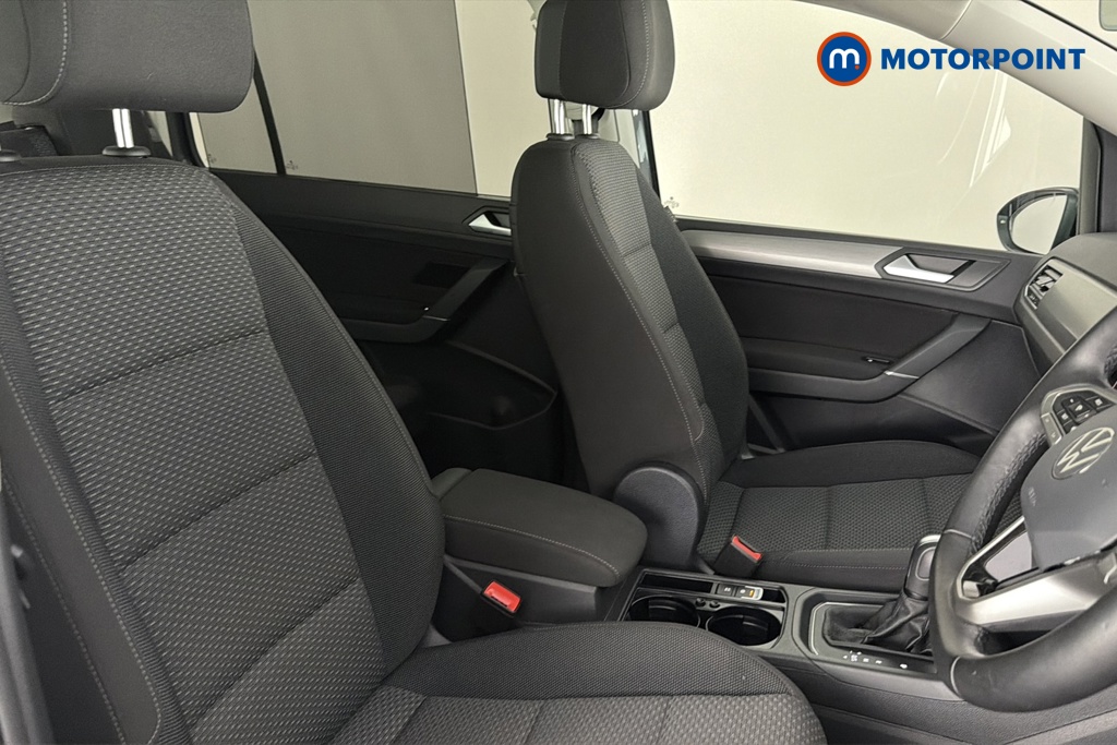Volkswagen Touran Match Automatic Petrol People Carrier - Stock Number (1668517) - 22nd supplementary image