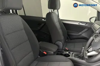 Volkswagen Touran Match Automatic Petrol People Carrier - Stock Number (1668517) - 22nd supplementary image