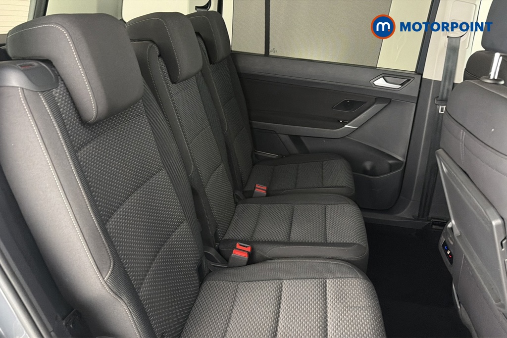 Volkswagen Touran Match Automatic Petrol People Carrier - Stock Number (1668517) - 25th supplementary image