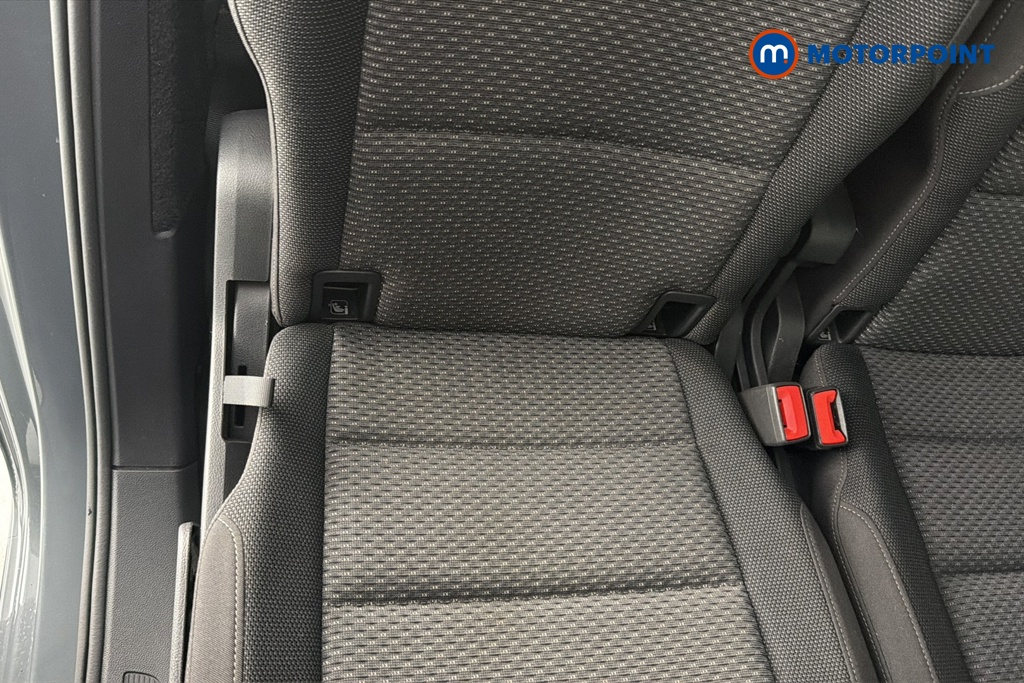 Volkswagen Touran Match Automatic Petrol People Carrier - Stock Number (1668517) - 27th supplementary image