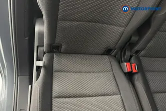 Volkswagen Touran Match Automatic Petrol People Carrier - Stock Number (1668517) - 27th supplementary image