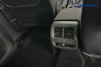 Volkswagen Touran Match Automatic Petrol People Carrier - Stock Number (1668517) - 28th supplementary image