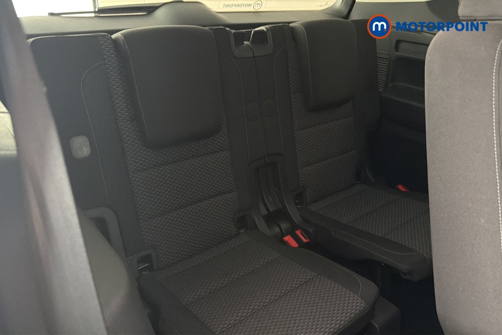 Volkswagen Touran Match Automatic Petrol People Carrier - Stock Number (1668517) - 29th supplementary image
