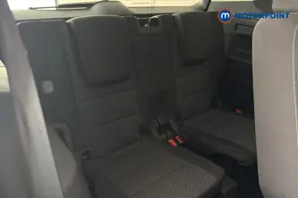 Volkswagen Touran Match Automatic Petrol People Carrier - Stock Number (1668517) - 29th supplementary image