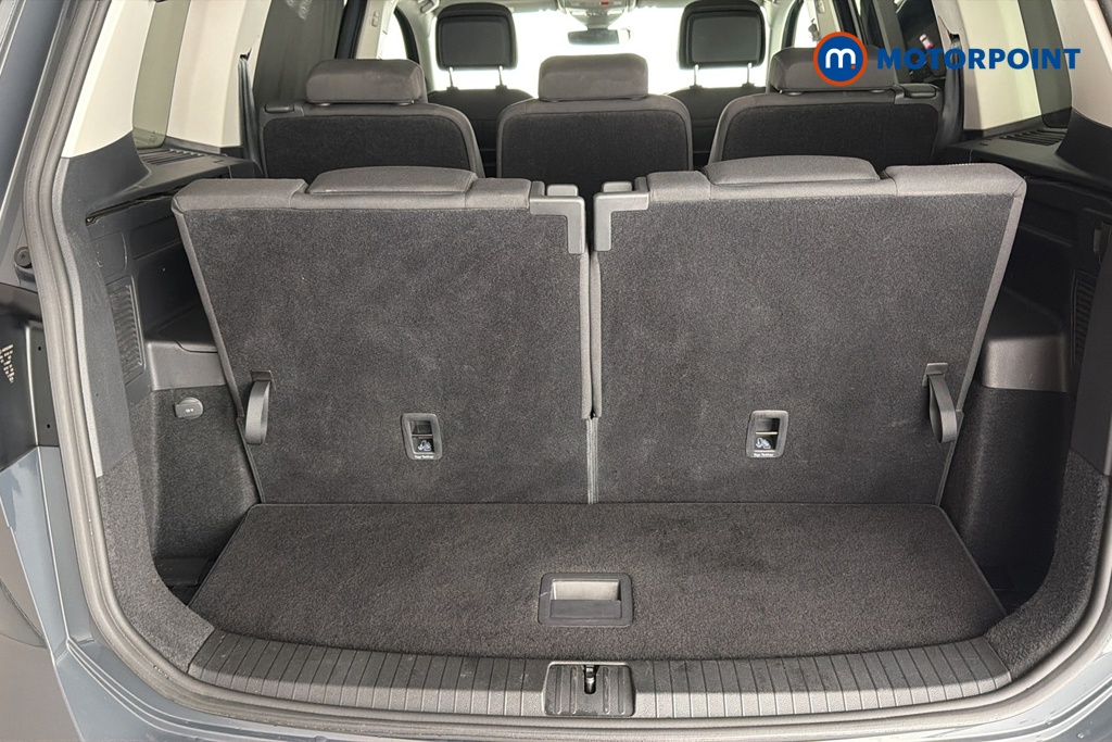 Volkswagen Touran Match Automatic Petrol People Carrier - Stock Number (1668517) - 30th supplementary image