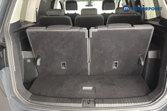 Volkswagen Touran Match Automatic Petrol People Carrier - Stock Number (1668517) - 30th supplementary image