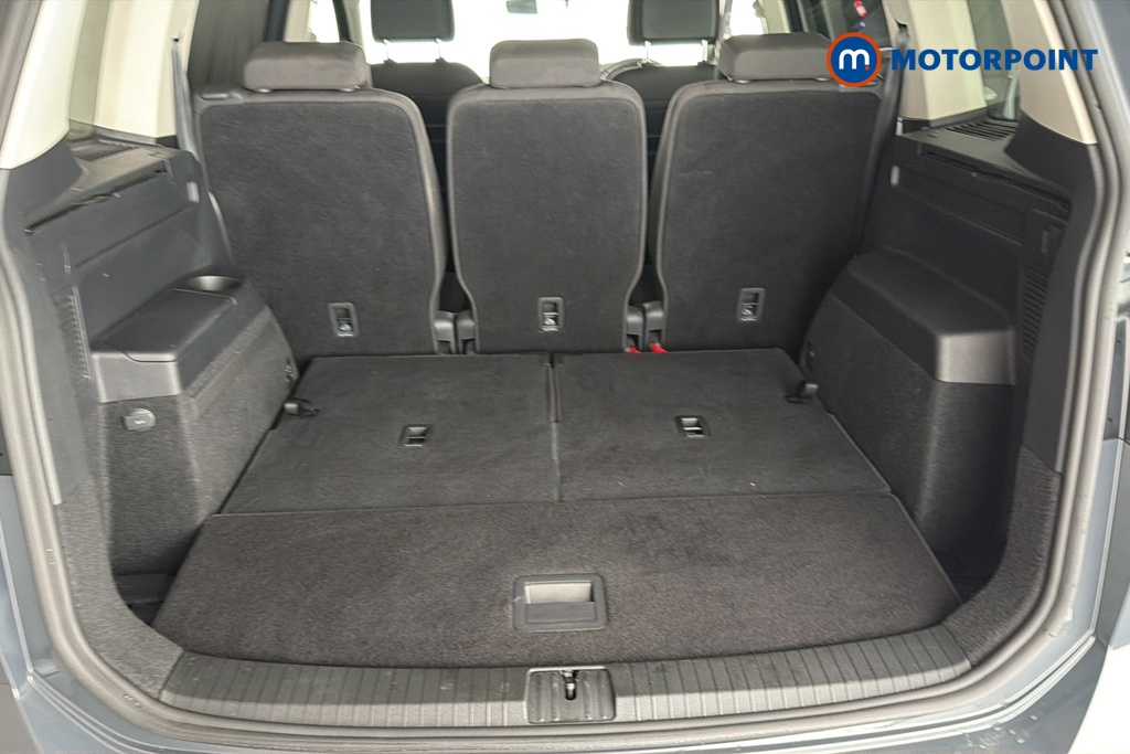 Volkswagen Touran Match Automatic Petrol People Carrier - Stock Number (1668517) - 31st supplementary image