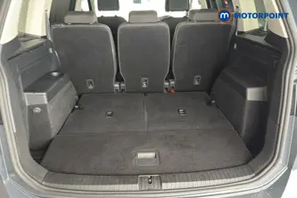 Volkswagen Touran Match Automatic Petrol People Carrier - Stock Number (1668517) - 31st supplementary image