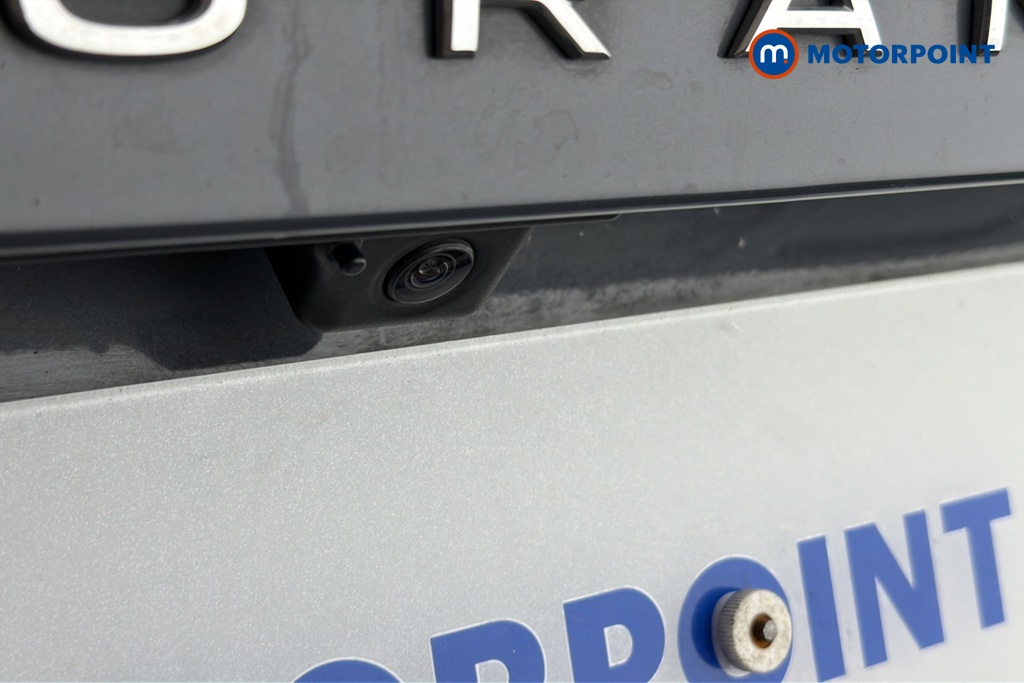 Volkswagen Touran Match Automatic Petrol People Carrier - Stock Number (1668517) - 37th supplementary image