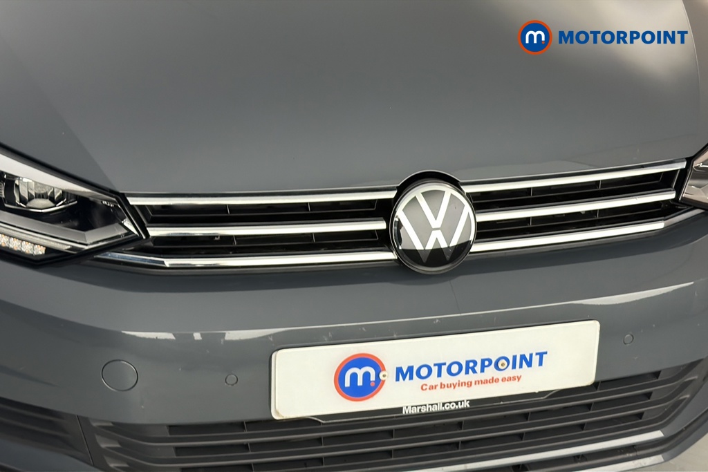 Volkswagen Touran Match Automatic Petrol People Carrier - Stock Number (1668517) - 43rd supplementary image