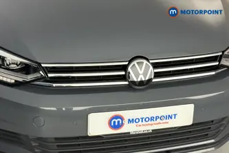 Volkswagen Touran Match Automatic Petrol People Carrier - Stock Number (1668517) - 43rd supplementary image