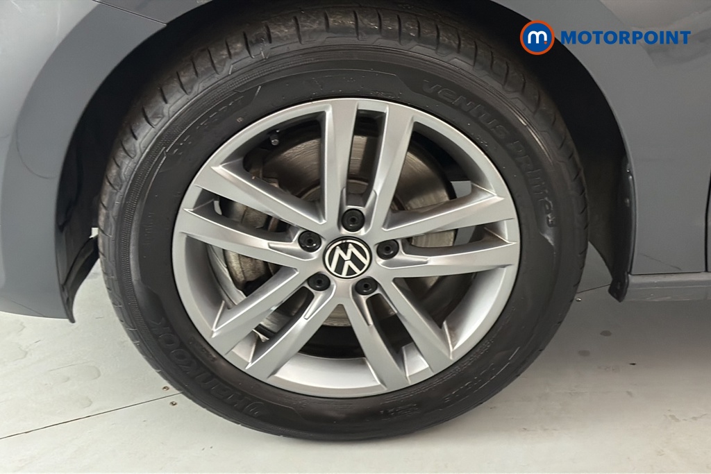 Volkswagen Touran Match Automatic Petrol People Carrier - Stock Number (1668517) - 44th supplementary image