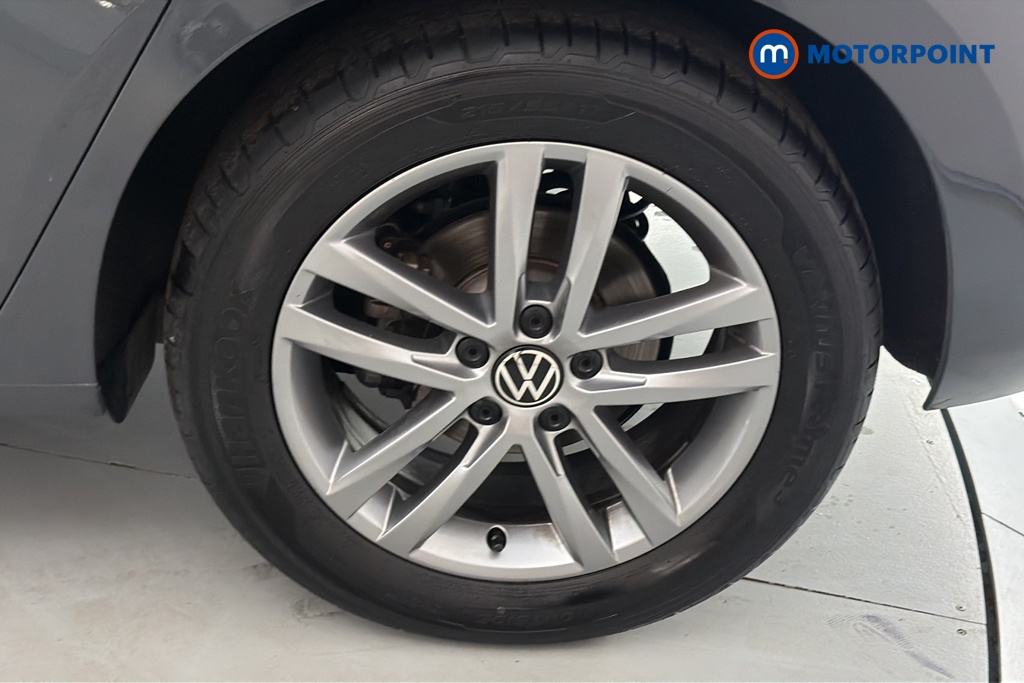 Volkswagen Touran Match Automatic Petrol People Carrier - Stock Number (1668517) - 45th supplementary image