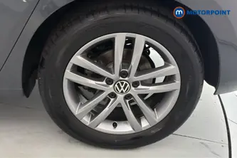 Volkswagen Touran Match Automatic Petrol People Carrier - Stock Number (1668517) - 45th supplementary image