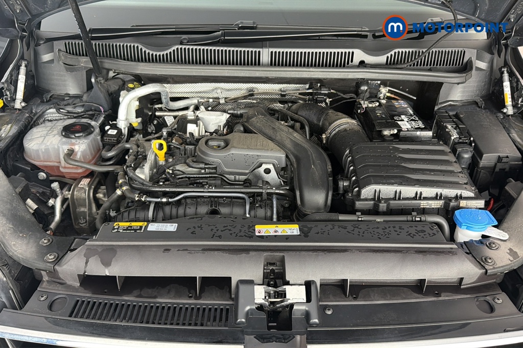 Volkswagen Touran Match Automatic Petrol People Carrier - Stock Number (1668517) - 48th supplementary image