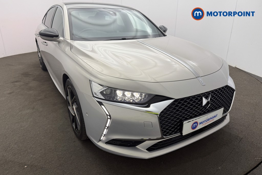 DS Ds 9 Performance Line -Plus Automatic Petrol Plug-In Hybrid Saloon - Stock Number (1668579) - 2nd supplementary image