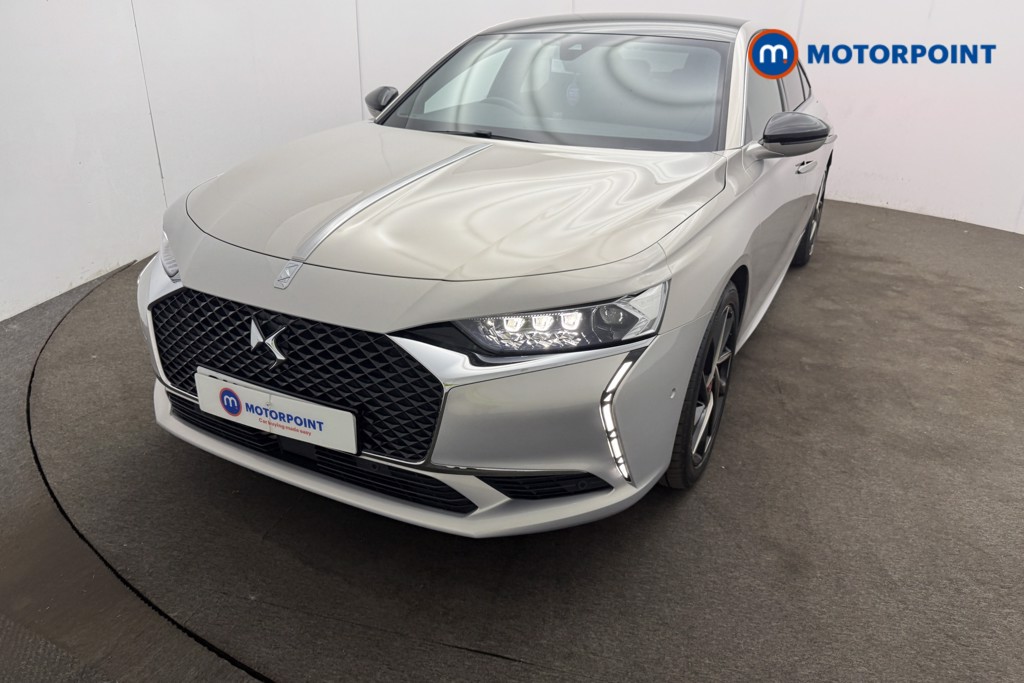 DS Ds 9 Performance Line -Plus Automatic Petrol Plug-In Hybrid Saloon - Stock Number (1668579) - 3rd supplementary image