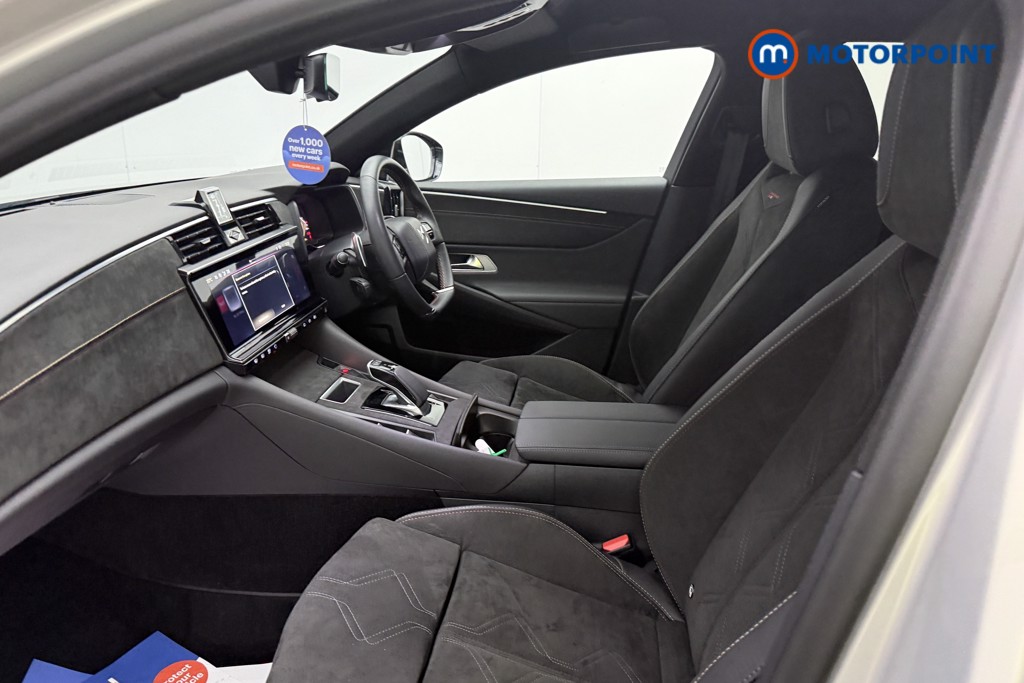 DS Ds 9 Performance Line -Plus Automatic Petrol Plug-In Hybrid Saloon - Stock Number (1668579) - 5th supplementary image