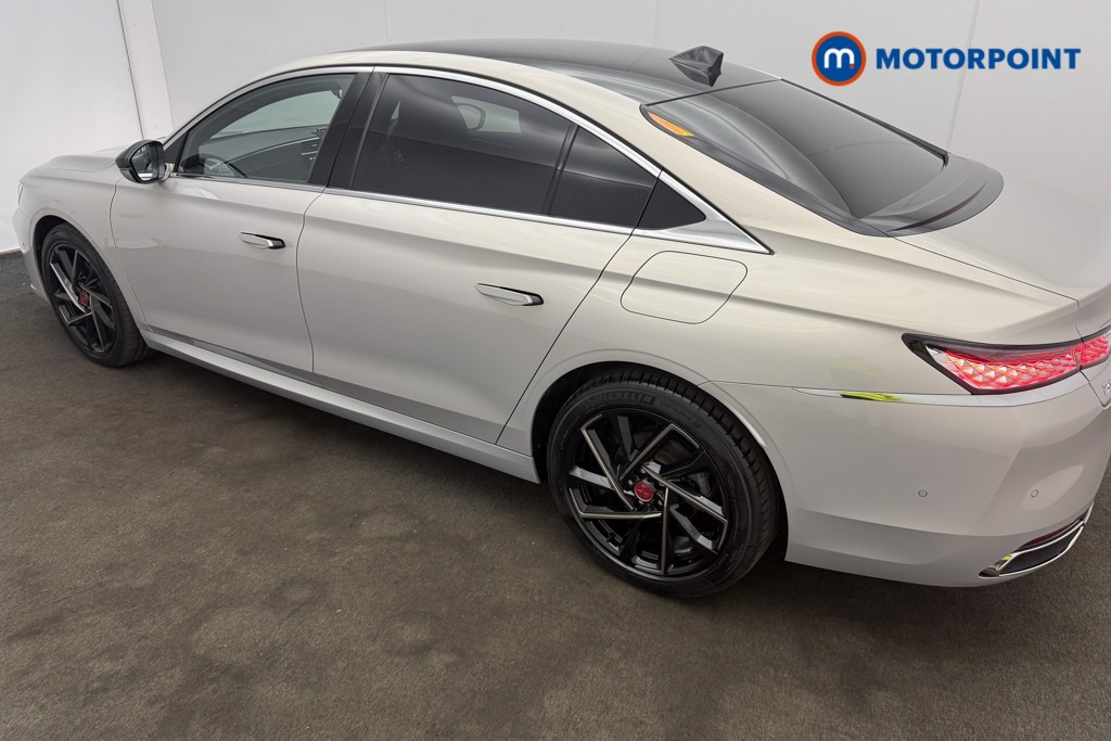 DS Ds 9 Performance Line -Plus Automatic Petrol Plug-In Hybrid Saloon - Stock Number (1668579) - 8th supplementary image