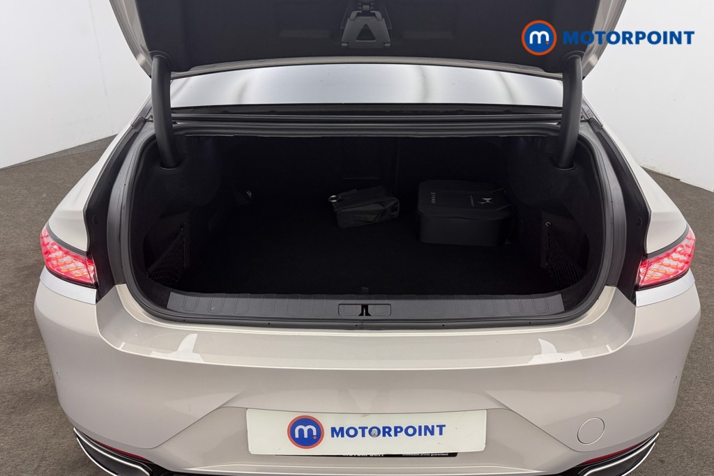 DS Ds 9 Performance Line -Plus Automatic Petrol Plug-In Hybrid Saloon - Stock Number (1668579) - 9th supplementary image