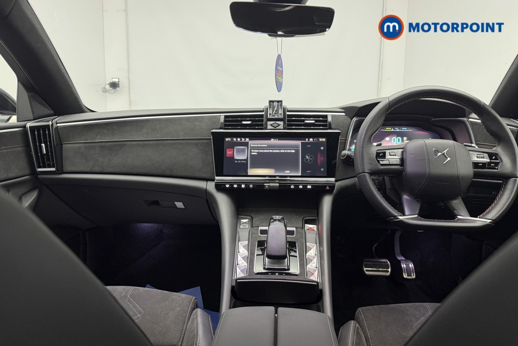 DS Ds 9 Performance Line -Plus Automatic Petrol Plug-In Hybrid Saloon - Stock Number (1668579) - 17th supplementary image