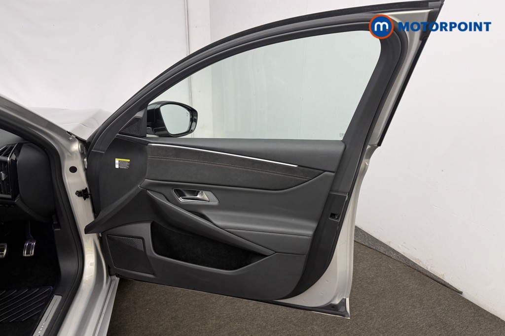 DS Ds 9 Performance Line -Plus Automatic Petrol Plug-In Hybrid Saloon - Stock Number (1668579) - 19th supplementary image