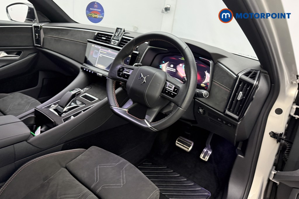 DS Ds 9 Performance Line -Plus Automatic Petrol Plug-In Hybrid Saloon - Stock Number (1668579) - 20th supplementary image