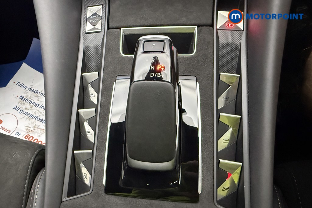 DS Ds 9 Performance Line -Plus Automatic Petrol Plug-In Hybrid Saloon - Stock Number (1668579) - 30th supplementary image