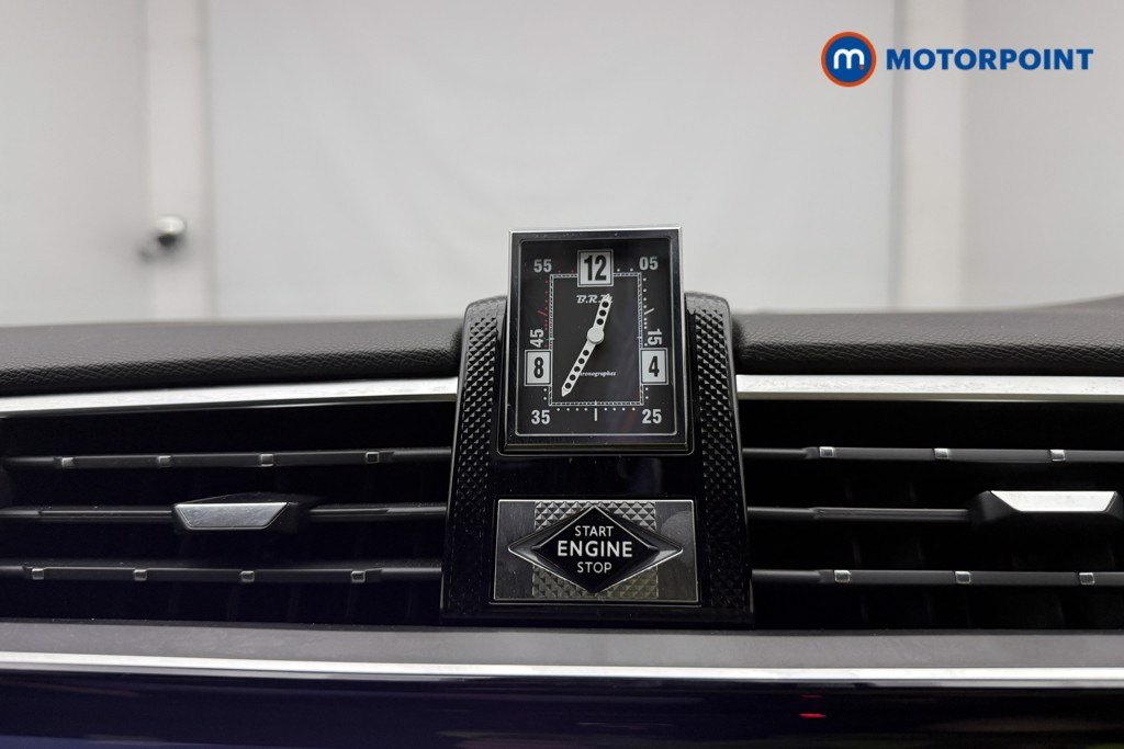 DS Ds 9 Performance Line -Plus Automatic Petrol Plug-In Hybrid Saloon - Stock Number (1668579) - 31st supplementary image