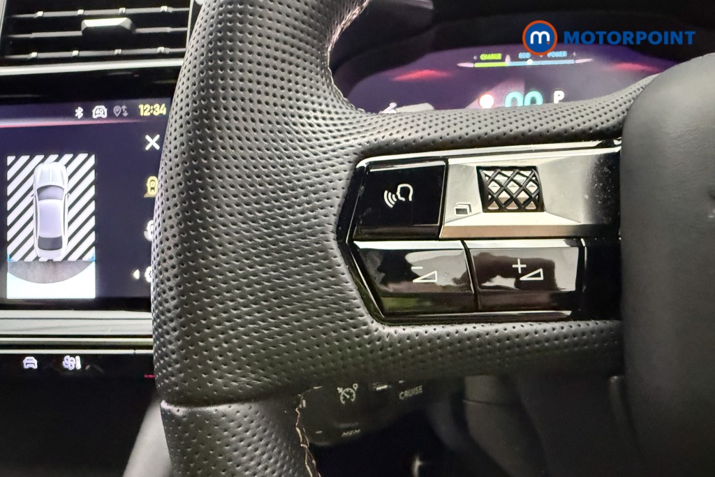 DS Ds 9 Performance Line -Plus Automatic Petrol Plug-In Hybrid Saloon - Stock Number (1668579) - 32nd supplementary image