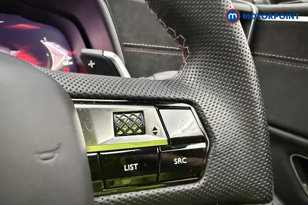 DS Ds 9 Performance Line -Plus Automatic Petrol Plug-In Hybrid Saloon - Stock Number (1668579) - 33rd supplementary image