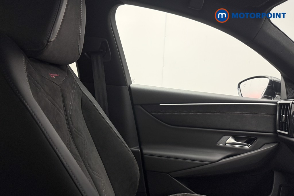 DS Ds 9 Performance Line -Plus Automatic Petrol Plug-In Hybrid Saloon - Stock Number (1668579) - 36th supplementary image