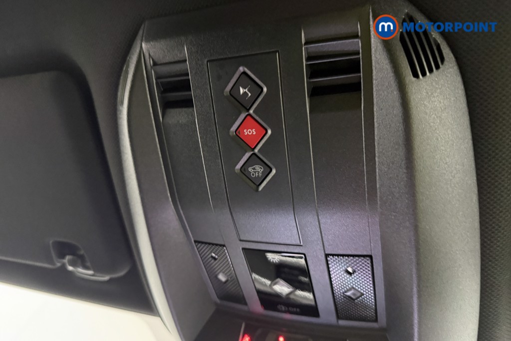 DS Ds 9 Performance Line -Plus Automatic Petrol Plug-In Hybrid Saloon - Stock Number (1668579) - 37th supplementary image