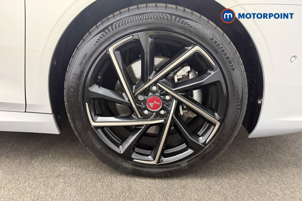 DS Ds 9 Performance Line -Plus Automatic Petrol Plug-In Hybrid Saloon - Stock Number (1668579) - 38th supplementary image
