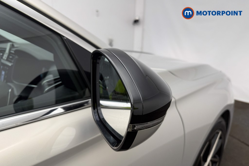 DS Ds 9 Performance Line -Plus Automatic Petrol Plug-In Hybrid Saloon - Stock Number (1668579) - 39th supplementary image