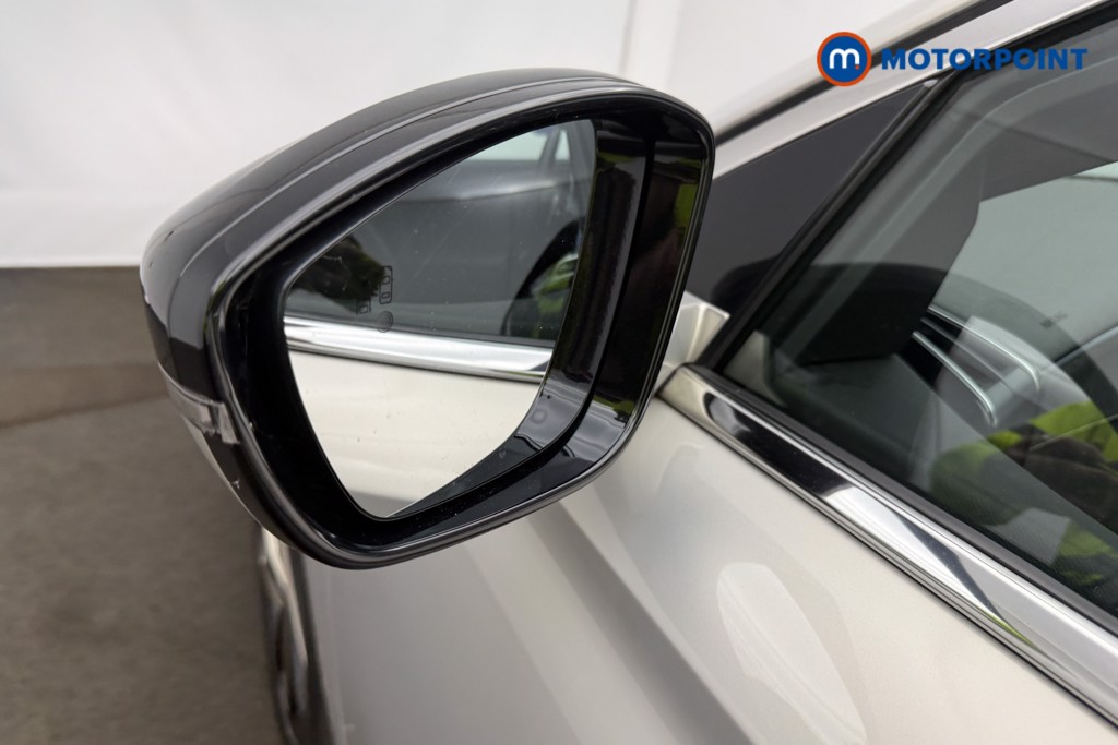 DS Ds 9 Performance Line -Plus Automatic Petrol Plug-In Hybrid Saloon - Stock Number (1668579) - 41st supplementary image
