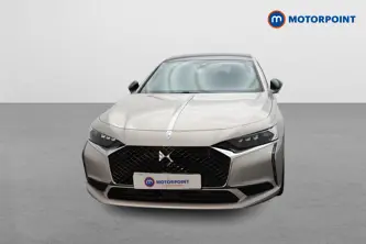 DS Ds 9 Performance Line -Plus Automatic Petrol Plug-In Hybrid Saloon - Stock Number (1668579) - Front bumper