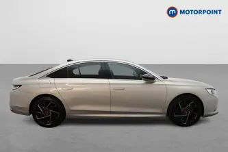 DS Ds 9 Performance Line -Plus Automatic Petrol Plug-In Hybrid Saloon - Stock Number (1668579) - Drivers side